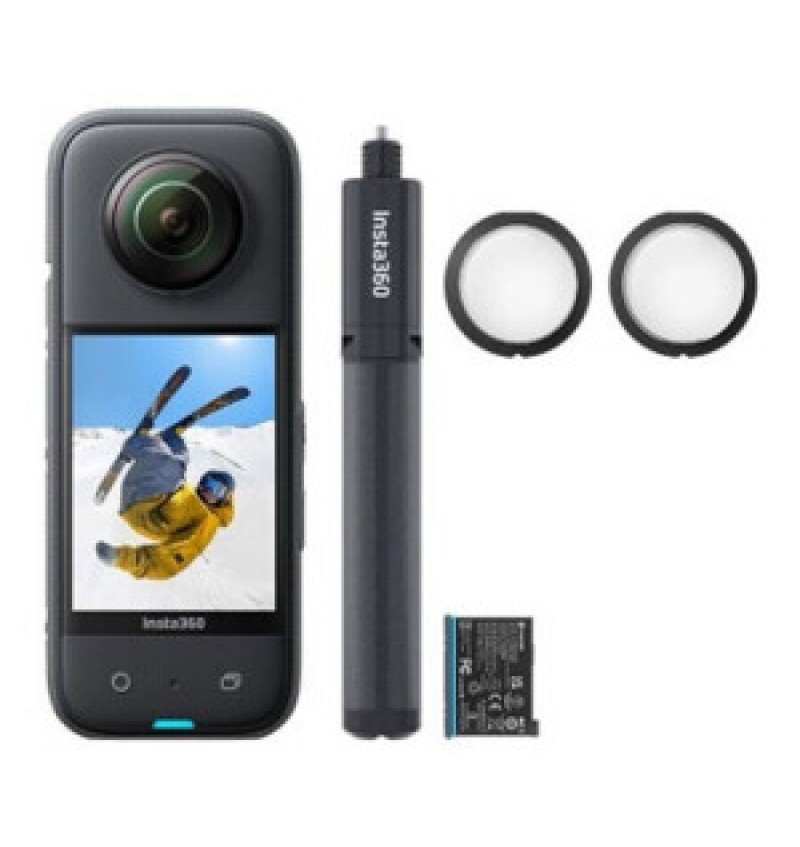 Insta360 X3 All-Purpose Kit